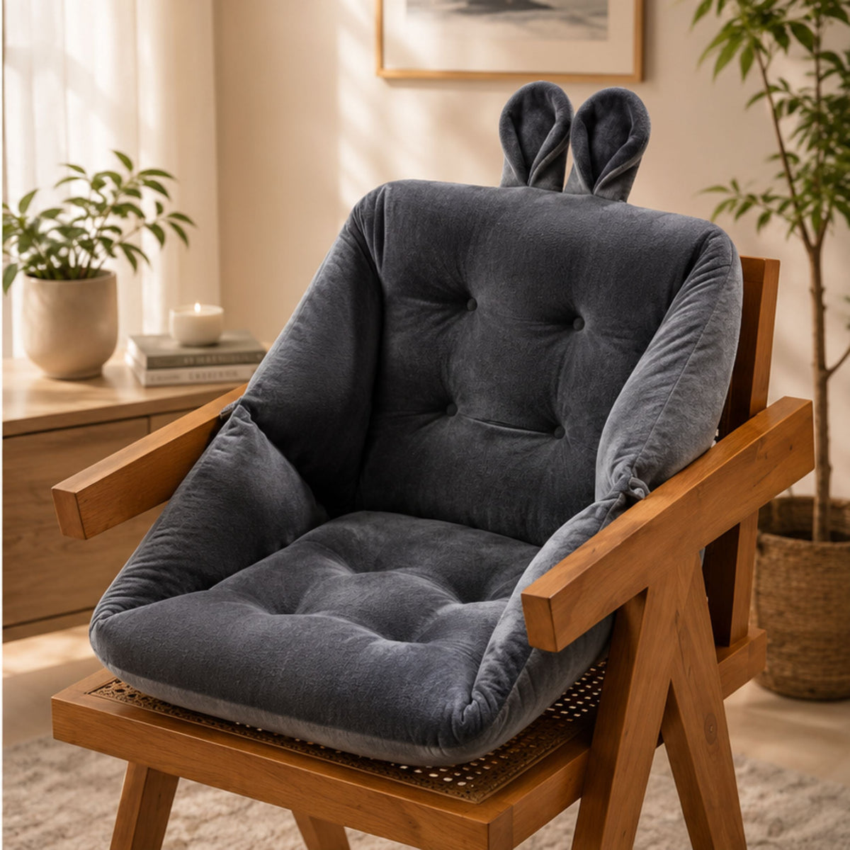 Coccyx Seat Cushion – photo 12