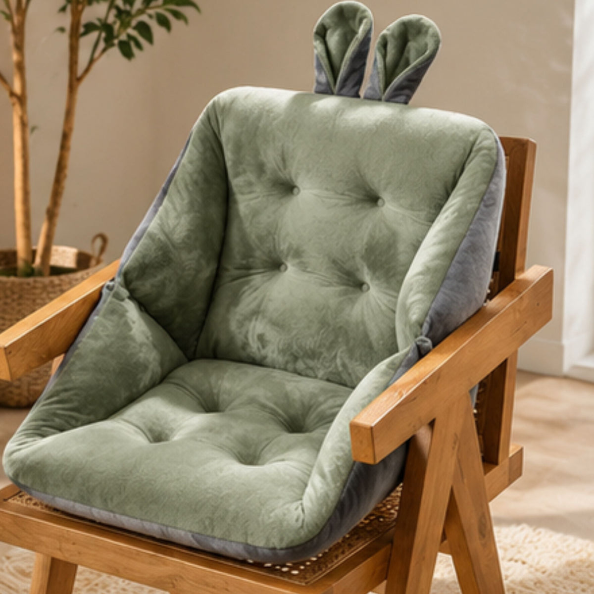 Coccyx Seat Cushion – photo 13