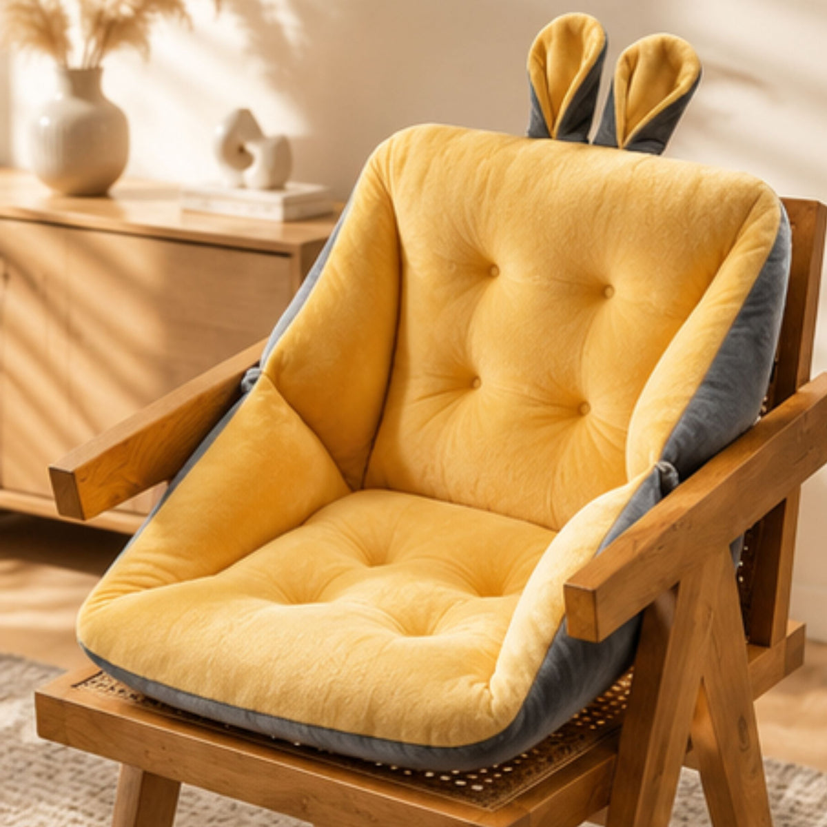 Coccyx Seat Cushion – photo 8