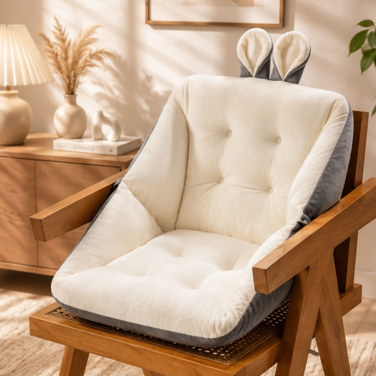 Coccyx Seat Cushion – photo 9