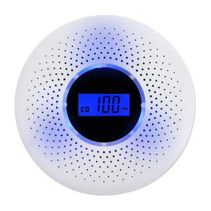 Combined Smoke and Carbon Monoxide Detector – photo 6