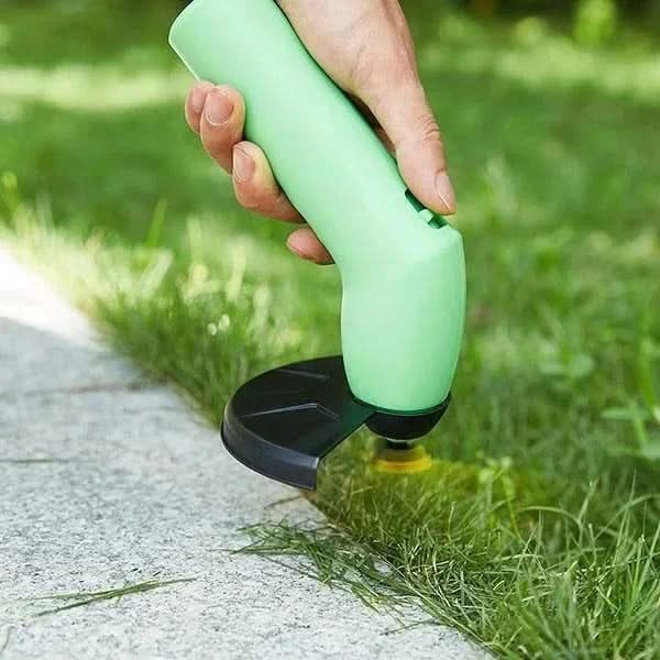 Cordless Grass Trimmer