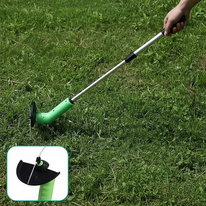 Cordless Grass Trimmer – photo 4