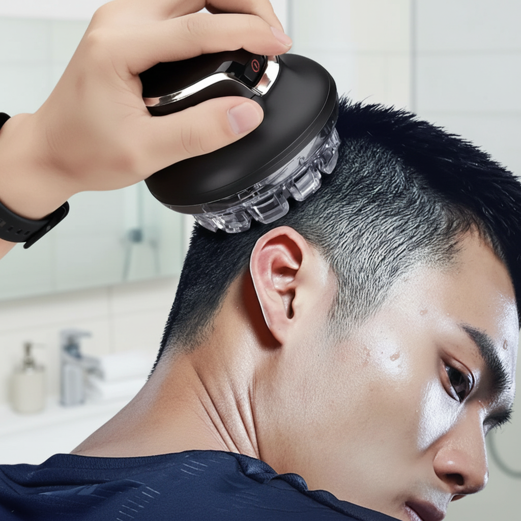 Cordless Hair Clipper – photo 2
