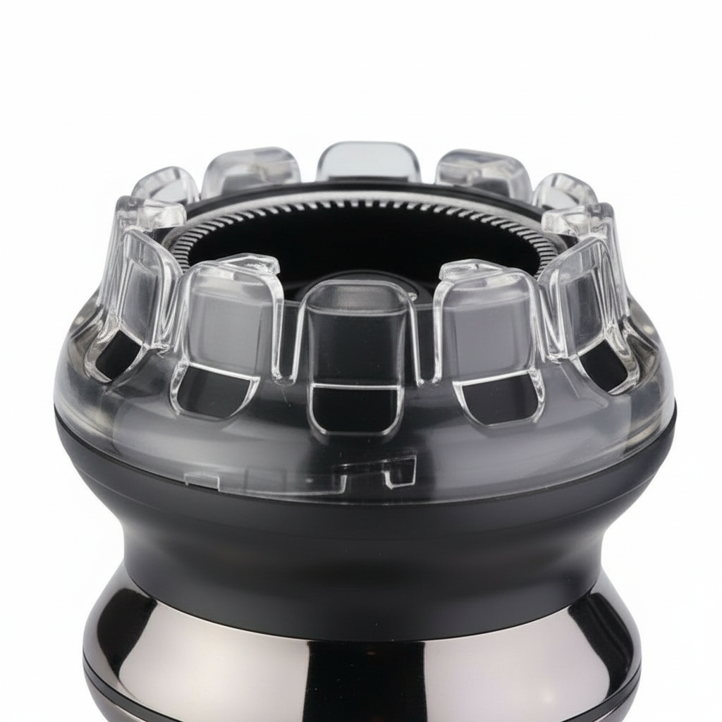 Cordless Hair Clipper – photo 5