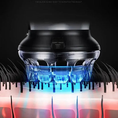 Cordless Hair Clipper – photo 7