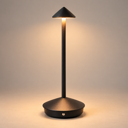 Cordless LED Table Lamp – photo 10