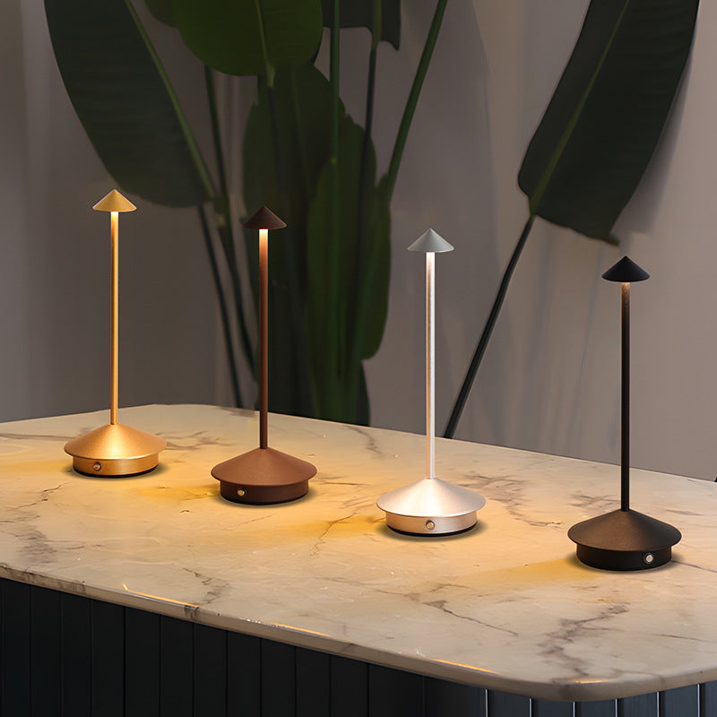 Cordless LED Table Lamp – photo 2