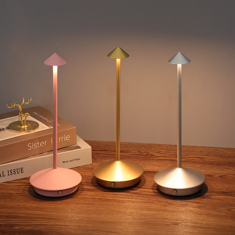 Cordless LED Table Lamp – photo 3