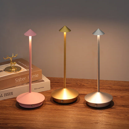 Cordless LED Table Lamp – photo 3