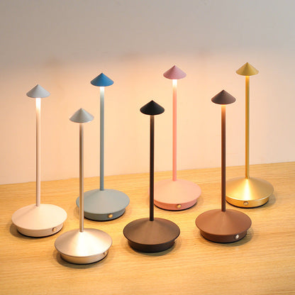 Cordless LED Table Lamp – photo 4
