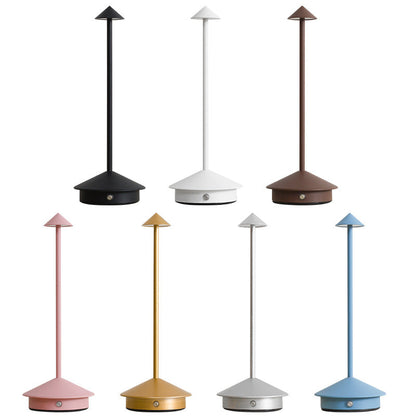 Cordless LED Table Lamp – photo 5
