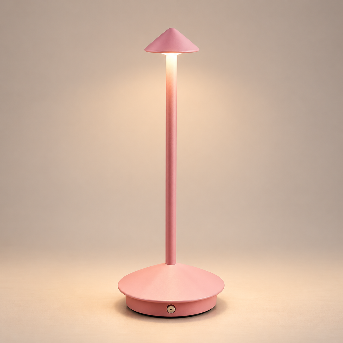 Cordless LED Table Lamp – photo 6