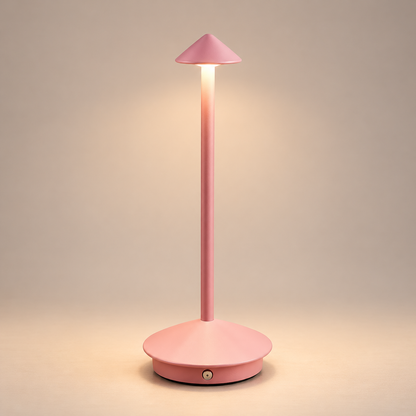 Cordless LED Table Lamp – photo 6