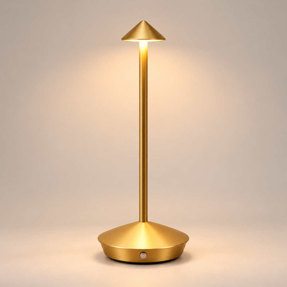 Cordless LED Table Lamp – photo 7