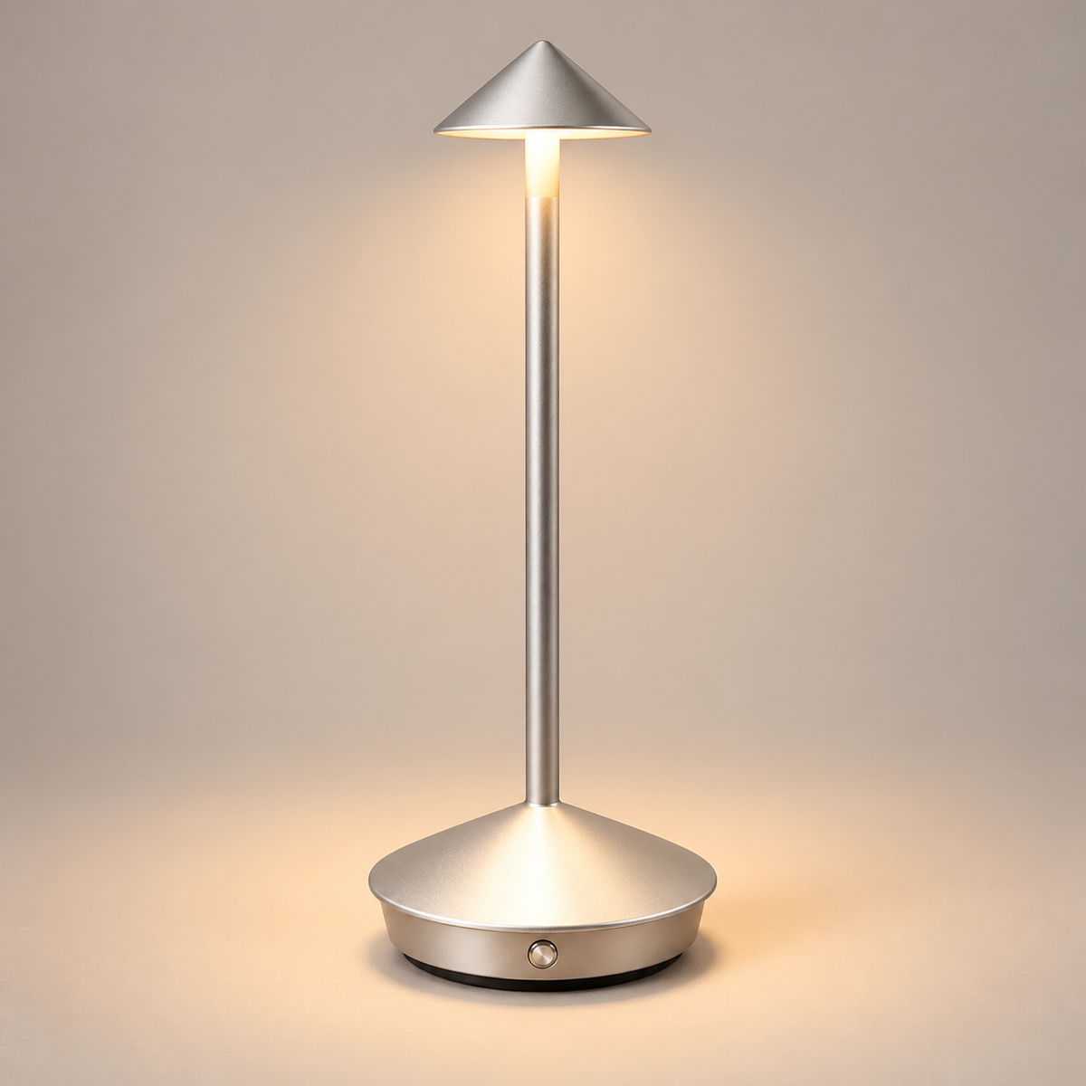 Cordless LED Table Lamp – photo 9
