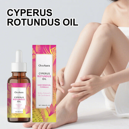 Cyperus Rotundus Oil