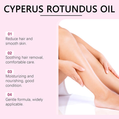 Cyperus Rotundus Oil – photo 4