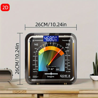 Digital Body Weight Scale – photo 6
