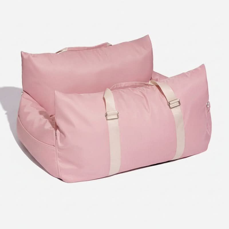 Dog Car Seat Bed – photo 12