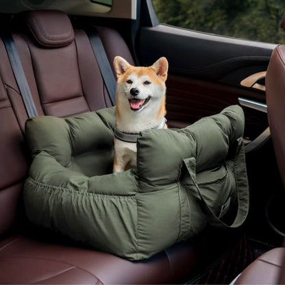Dog Car Seat Bed – photo 20