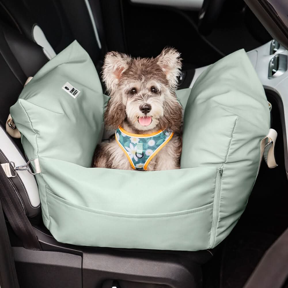 Dog Car Seat Bed – photo 22