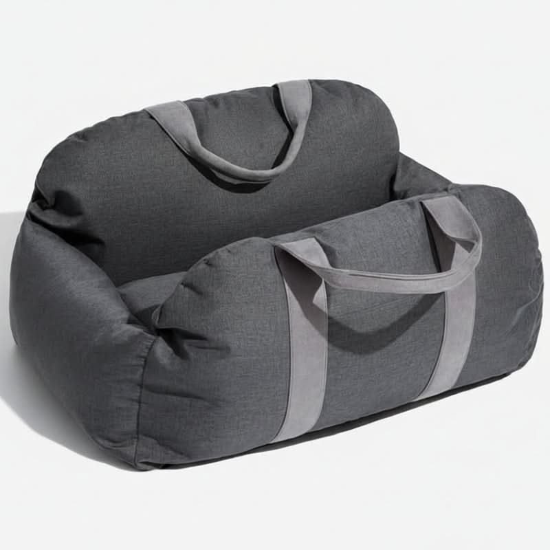 Dog Car Seat Bed – photo 26