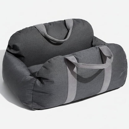 Dog Car Seat Bed – photo 26