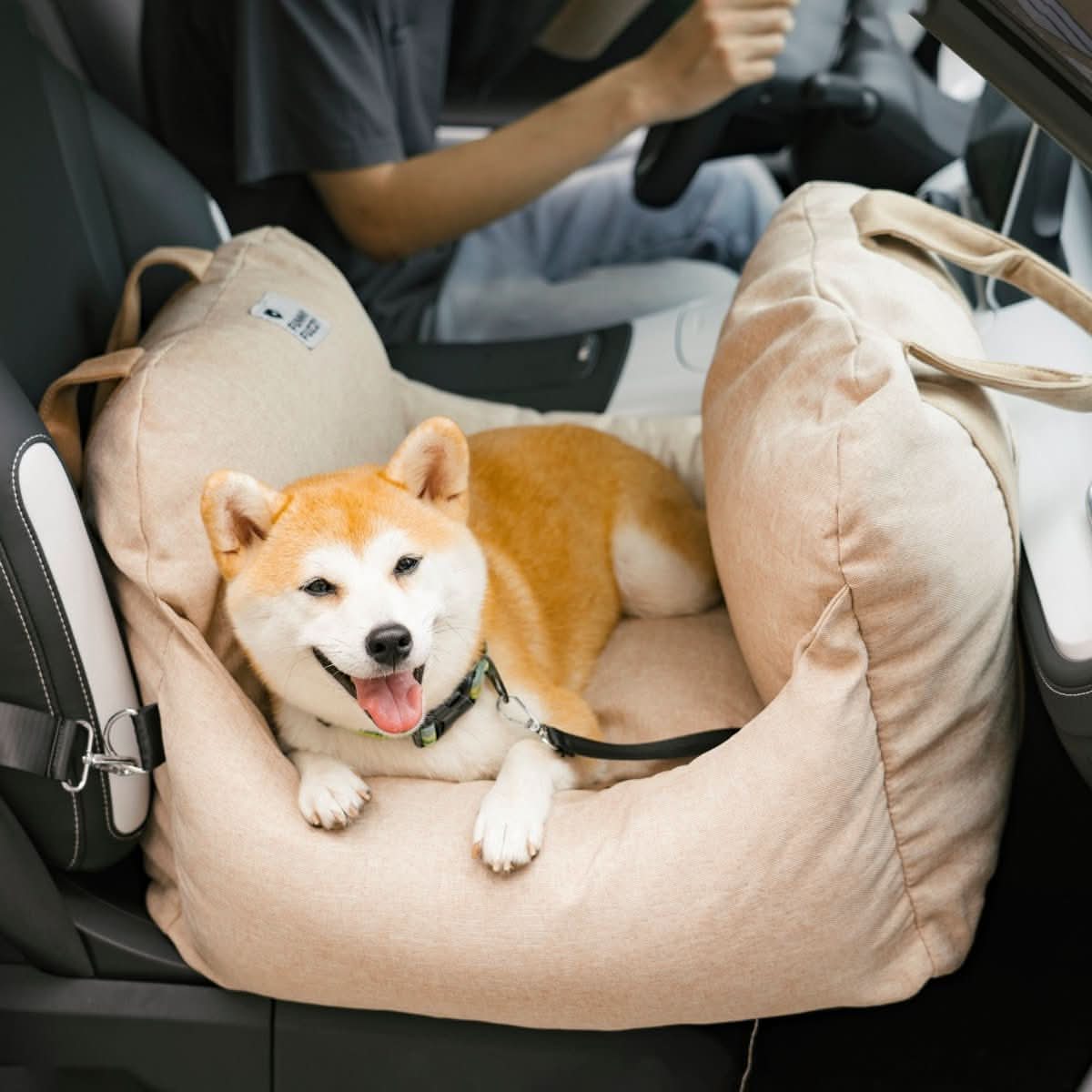 Dog Car Seat Bed – photo 28