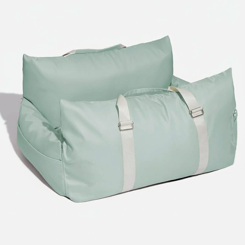 Dog Car Seat Bed – photo 30