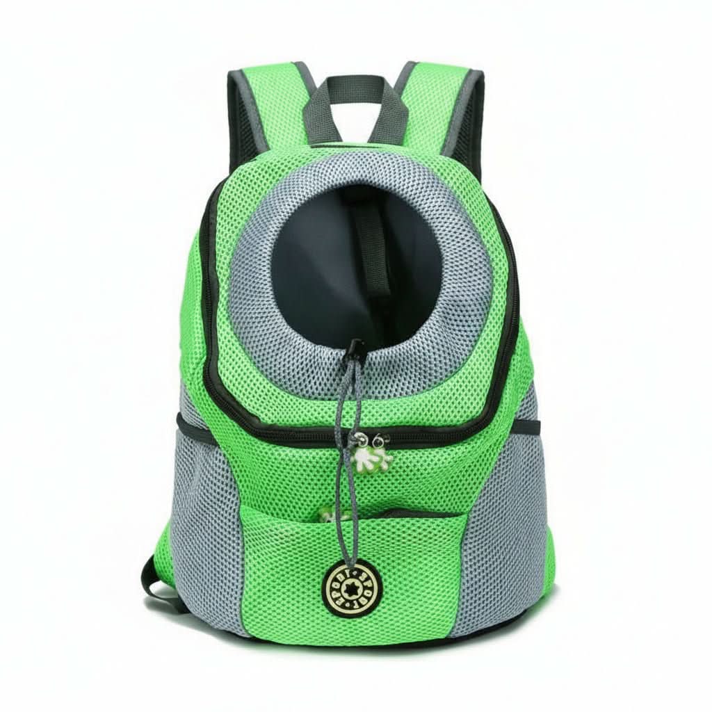Dog Carrier Backpack – photo 6