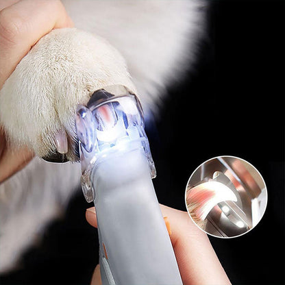 Dog Nail Clipper