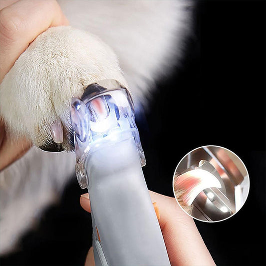 Dog Nail Clipper