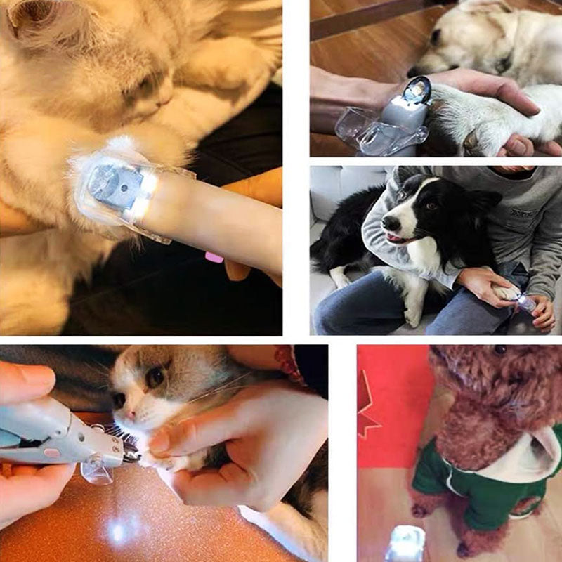 Dog Nail Clipper – photo 10