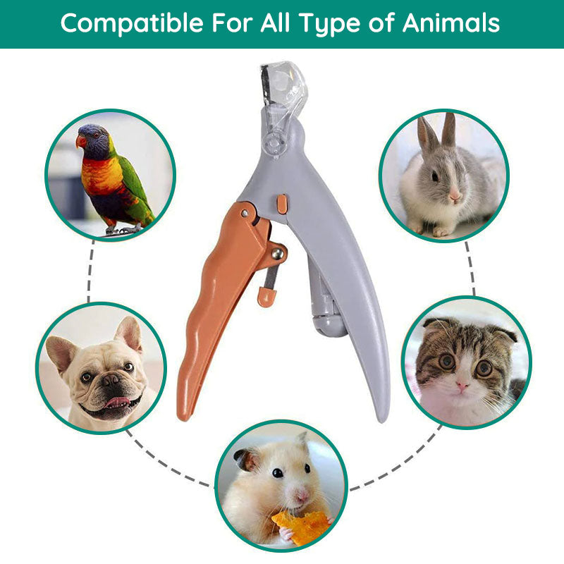 Dog Nail Clipper – photo 12