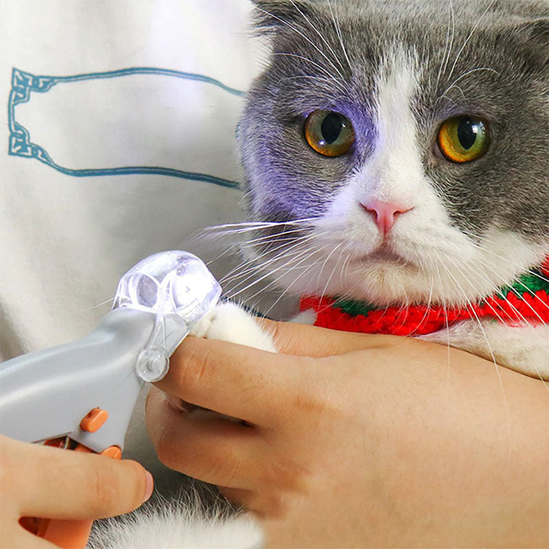 Dog Nail Clipper – photo 2
