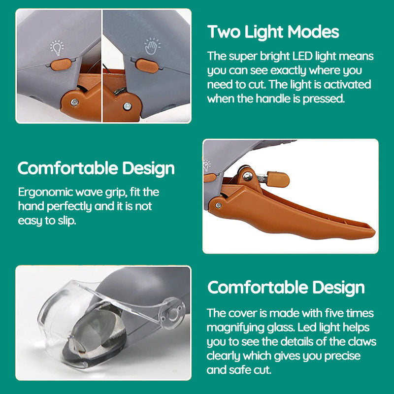 Dog Nail Clipper – photo 4