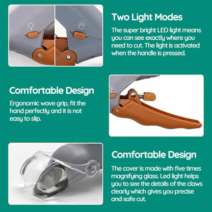 Dog Nail Clipper – photo 4