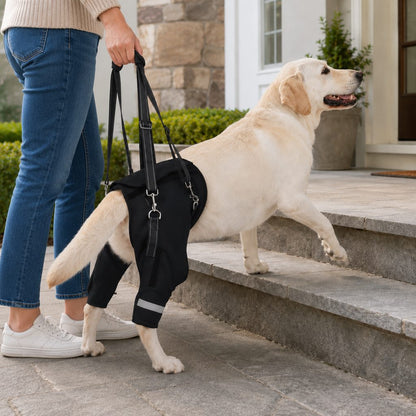 Dog Rear Leg Lift Harness
