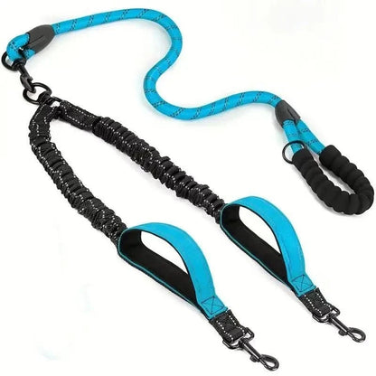 Double Dog Leash – photo 8