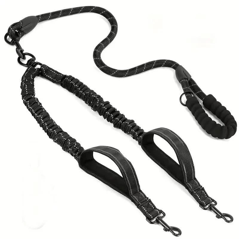 Double Dog Leash – photo 9