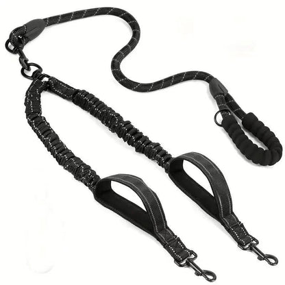 Double Dog Leash – photo 9