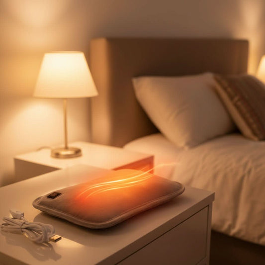 Electric Heating Pad
