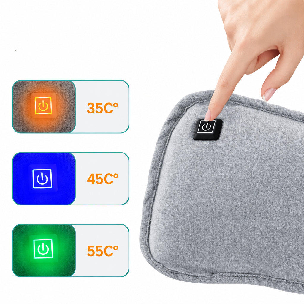 Electric Heating Pad – photo 4