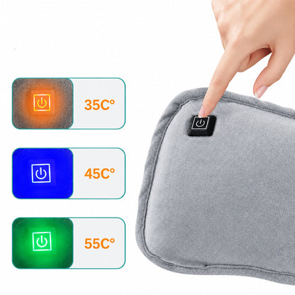 Electric Heating Pad – photo 4