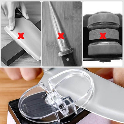 Electric Knife Sharpener – photo 2