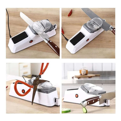 Electric Knife Sharpener – photo 3