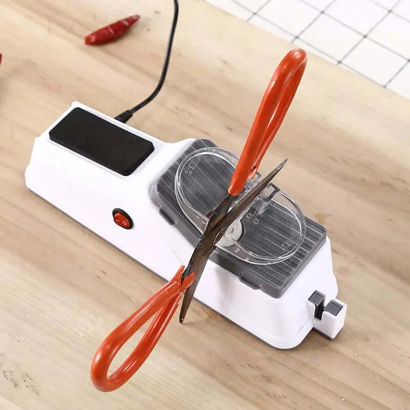 Electric Knife Sharpener – photo 4