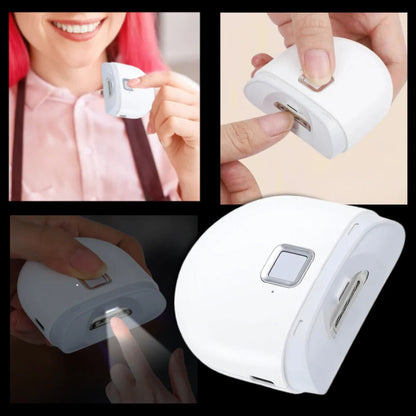 Electric Nail Clipper – photo 7