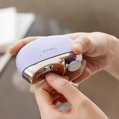 Electric Nail Trimmer